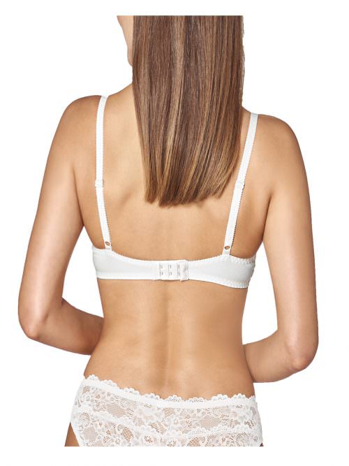 Amourette 300 WX white back