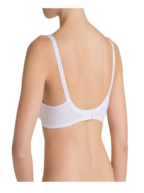 Cotton classic white 1