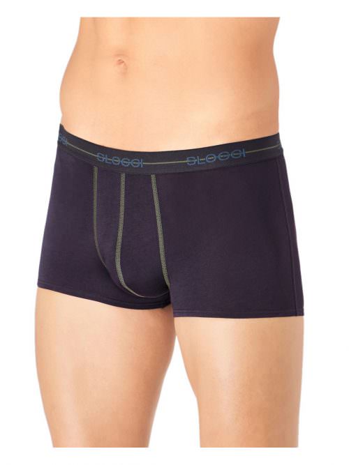 Start hipster anthracite front