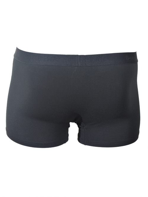 back black