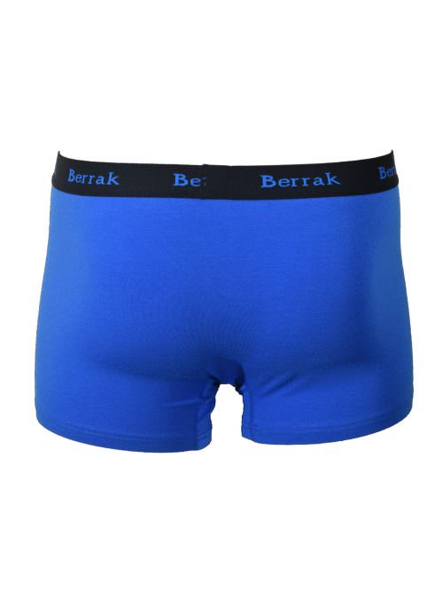 blue back
