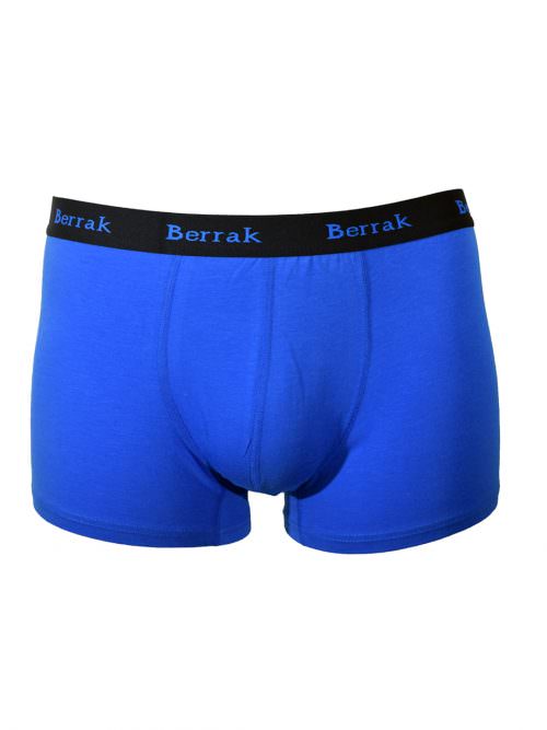blue front