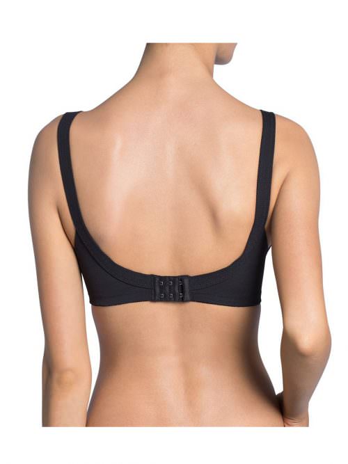 dorren black back