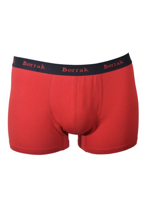 red front
