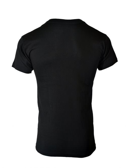 μαυρο back