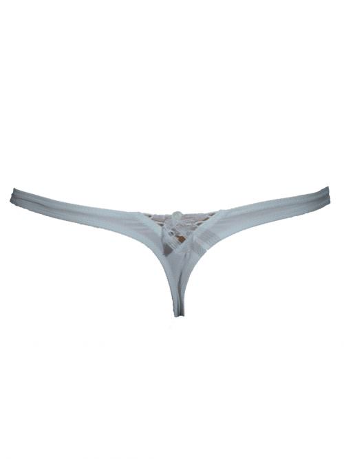 Triumph sensual passion string back