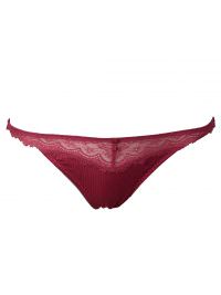 Triumph Sensual Passion String Ροδί