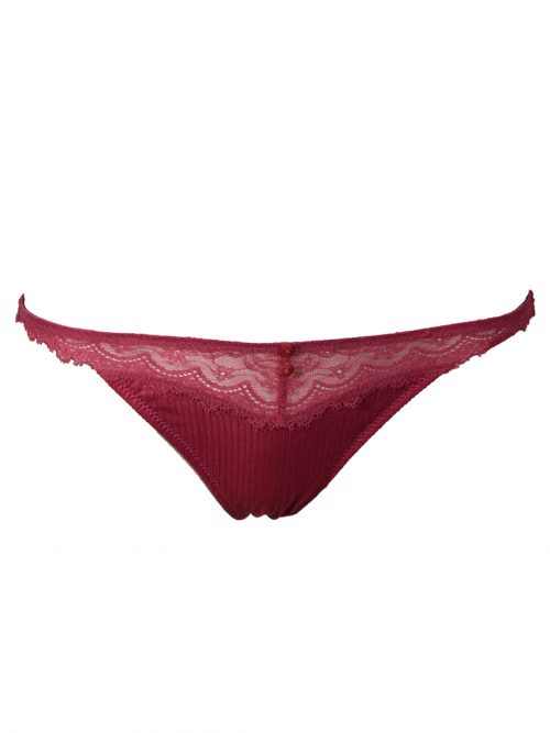 Triumph sensual passion string rose