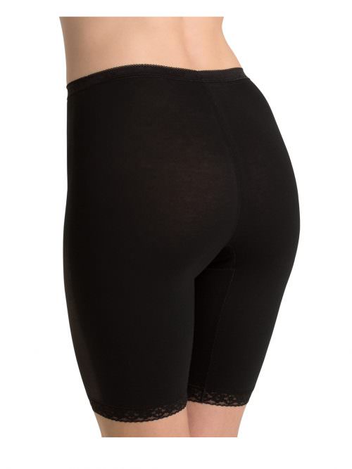 long black back