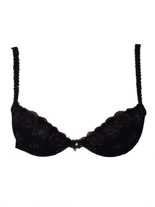 amazing black