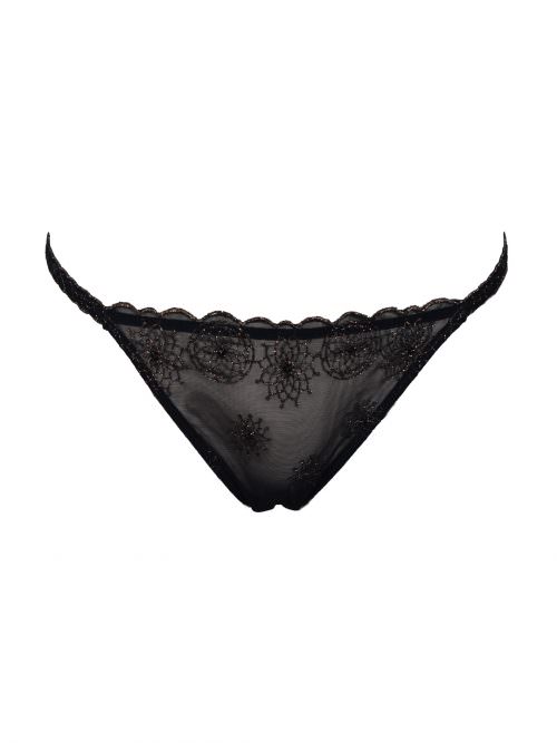 amazing string black