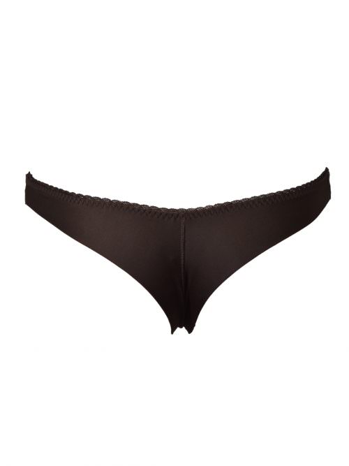 eternity brown back
