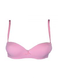 Selene Cintia Push Up Strapless 125 Ροζ