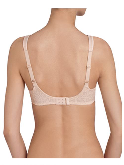 Comfort minimizer wx beige back