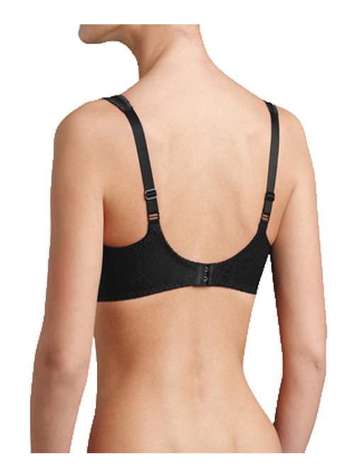 Comfort minimizer wx black back
