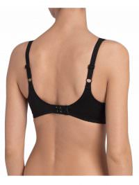 Triumph Ladyform Soft W X Σουτιέν Minimizer Black