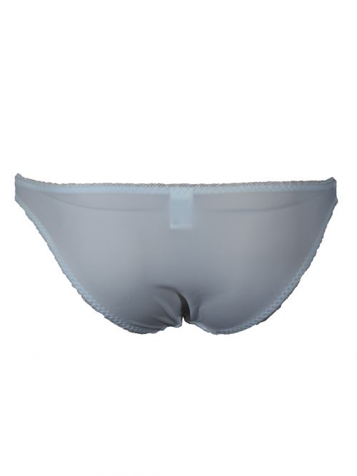 eternity slip white back