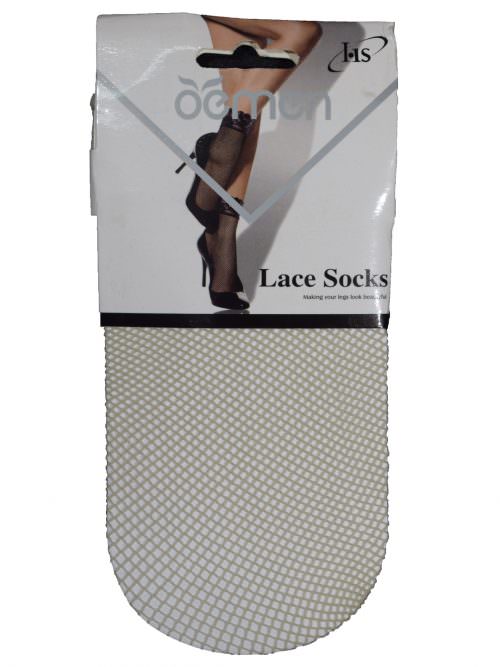 Oemen Διχτυωτό με δανδέλα skin