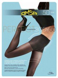 Omsa Καλσόν Perfect Body 50Den Cappucino