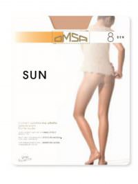 Omsa Καλσόν Sun Light 8 Den