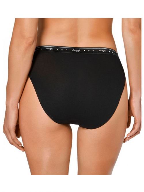 black back