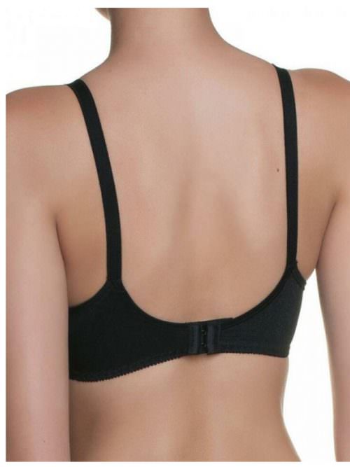 elastiform n black back