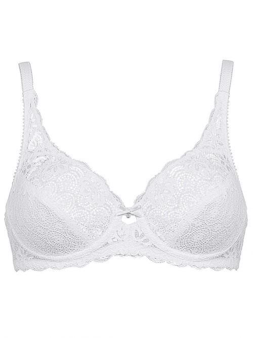 Delicate desire w white