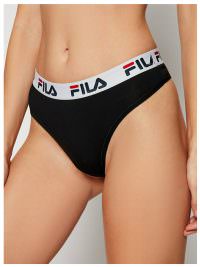 Fila Urban String Black