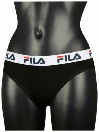 Fila Urban Brazilian Brief Black