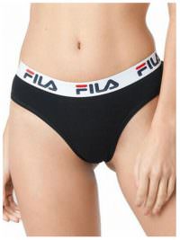 Fila Urban Brazilian Brief Black