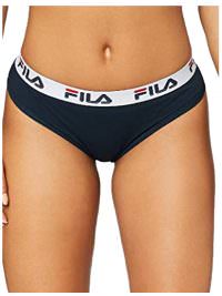 Fila Urban Brazilian Brief Blue