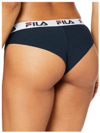 Fila Urban Brazilian Brief Blue