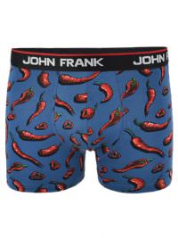 John  Frank Ανδρικό Boxer So Hot Peppers
