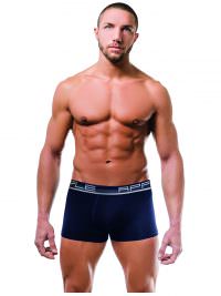 Apple Boxer Εξωτερικό Λάστιχο Ριγέ Marin-Navy