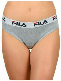 Fila Urban Brazilian Brief Grey