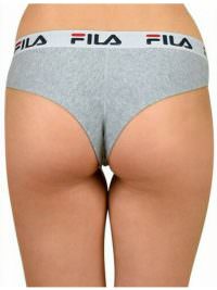 Fila Urban Brazilian Brief Grey