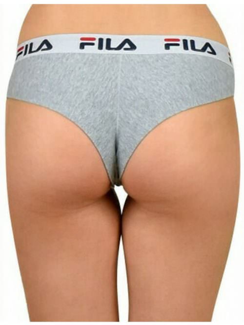 fila urban grey back