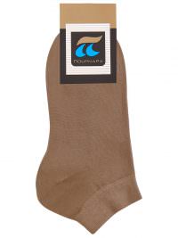 Ανδρική κάλτσα σοσόνι Πουρνάρα 780 Σετ 2 Ζεύγη Μπεζ Μεσαίο