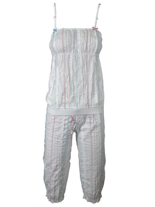 lida white