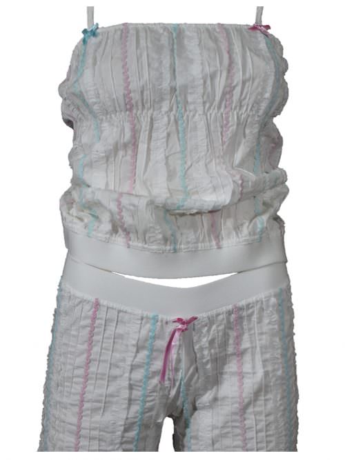 lida white zoom