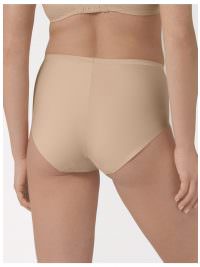 Triumph Shape Smart Maxi Λαστέξ Beige