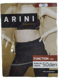 ARINI Function 50 Den Καλσόν Push Up Skin
