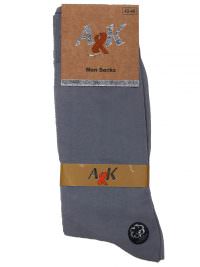A&K Ανδρική Κάλτσα Βαμβακερή Αντιαλλεργική