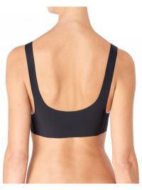 Sloggi Zero Feel Bralette EX Black