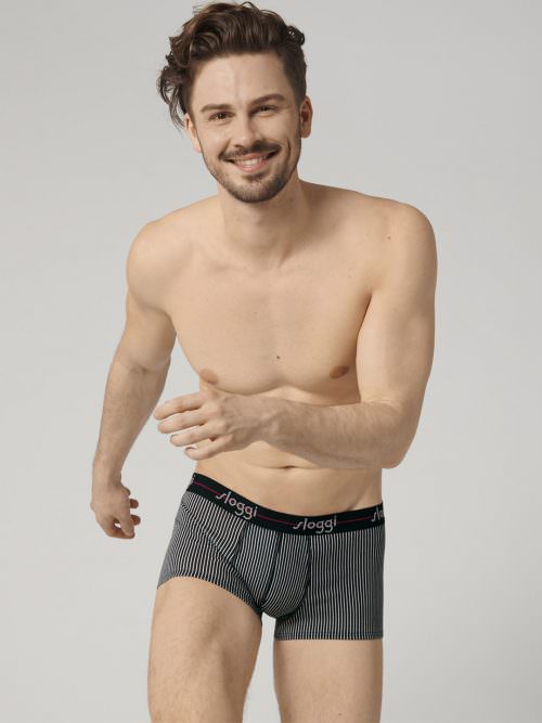 sloggi men start M006 body