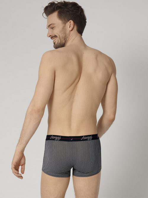 sloggi men start M006 body back