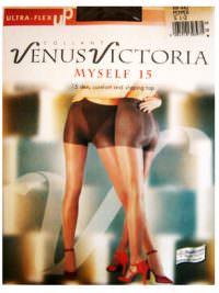 Venus Victoria Myself 15 Den Καλσόν Shaping Up