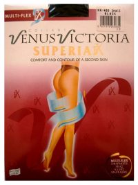 Venus Victoria Superia-FX Καλσόν Shaping Effect Gri Artico
