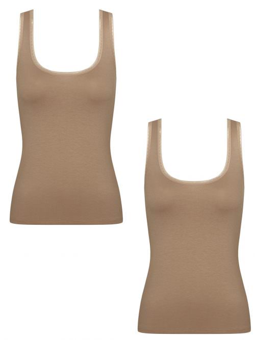 go h top beige 2 pack