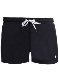 Apple Ανδρικό Μαγιό Shorts Κοντό Black